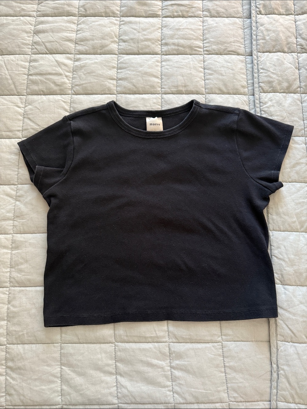 MAEVE BABY TEE